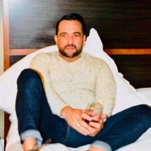 Meet your Posher, Fernando